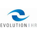 Evolution HR company logo