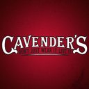 Cavender's company logo