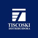 TISCOSKI DISTRIBUIDORA S.A company logo
