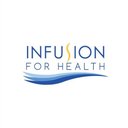 Infusion For Health company logo