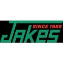 Jakes Burgers and Beer company logo