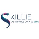 Skillie company logo
