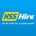 HSS Hire Group company logo