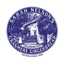 Grasmere Gingerbread Shop company logo