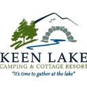 Keen Lake Camping and Cottage Resort company logo