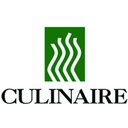 Culinaire company logo