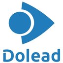 Dolead company logo