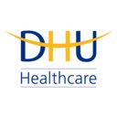 DHU Healthcare company logo