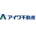 株式会社アイワ不動産 company logo