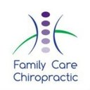 Family Chiropractic Center company logo
