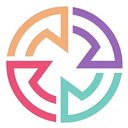 SynergyX Freight company logo