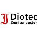 Diotec Semiconductor AG company logo