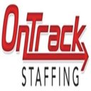 OnTrack Staffing company logo