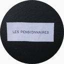LES PENSIONNAIRES company logo