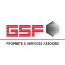 GSF ATHENA company logo