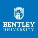 Bentley University company logo