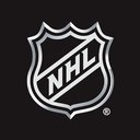 National Hockey League (NHL) company logo