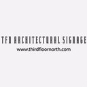 TFN Architectural Signage company logo