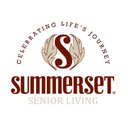 Summerset Lincoln Assisted Living company logo