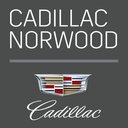 Cadillac of Norwood company logo