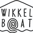 Wikkelboat company logo