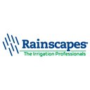 Rainscapes Irrigation company logo