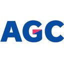 AGC Electronics America company logo