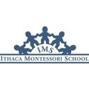 Ithaca Montessori School company logo