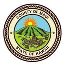 County Of Maui company logo