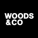 Woods &amp; Co. Recruitment Pty Ltd company logo