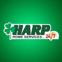 HARP Home Services company logo