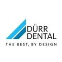 Dürr Dental SE company logo