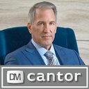DM Cantor company logo
