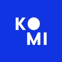 KOMI Group company logo