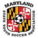 Maryland State Youth Soccer Association company logo