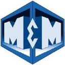 M&amp;M Manufacturing company logo