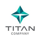 Titan Company Ltd company logo