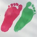 First Steps Day Nursery company logo