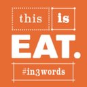 EAT company logo