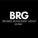 Browns Socialhouse company logo