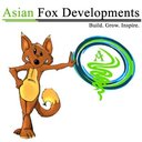 Asian Fox Developments company logo