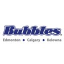 Bubbles Car Wash &amp; Detail Centre company logo