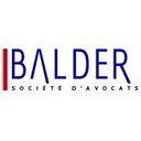 Balder company logo