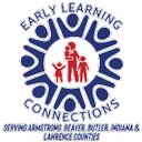 Early Learning Connections company logo