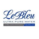 Le Bleu Central Distributors company logo
