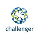 Challenger company logo