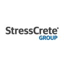 StressCrete, Inc. company logo