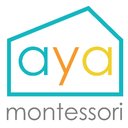 Aya Montessori company logo