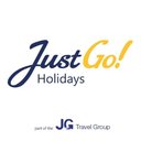 Just Go Holidays company logo