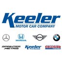 Keeler Motor Car Company company logo